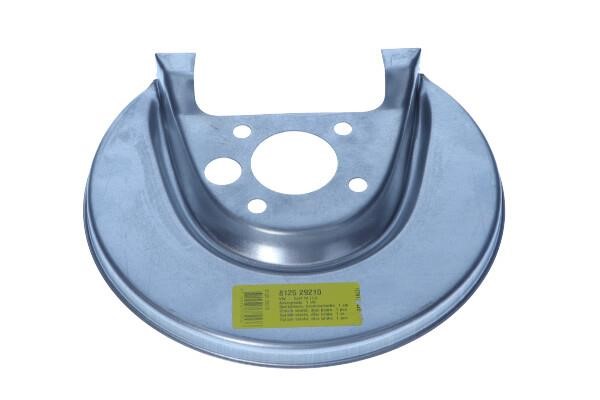 812529210 Triscan Brake dust shield