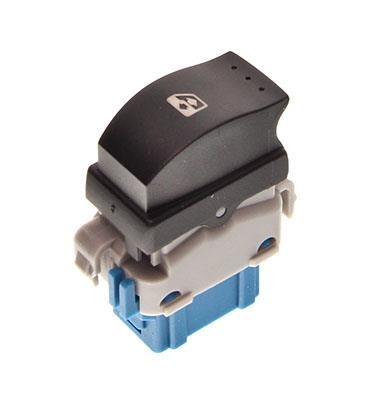 Electric window switch Nissan: 702107 Topran Power window button