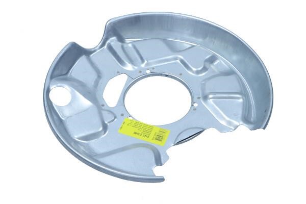 Brake dust shield Mercedes E-Class: 812523208 Triscan Brake dust shield
