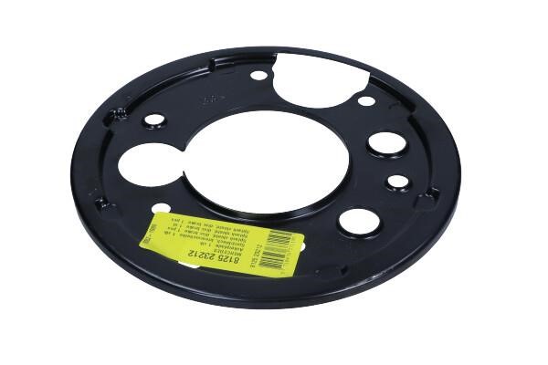 Triscan 8125 23212 Brake dust shield 812523212 812523212 Triscan Brake dust shield