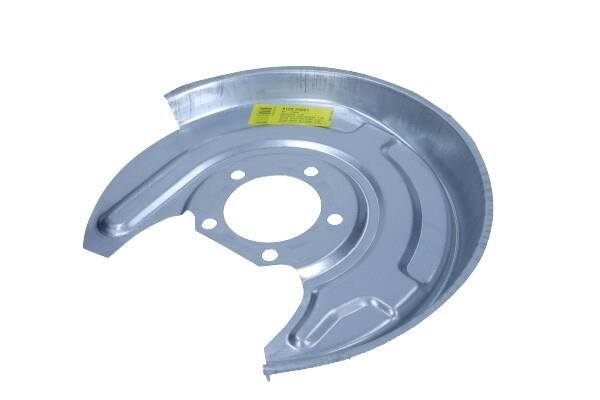 812529221 Triscan Brake dust shield