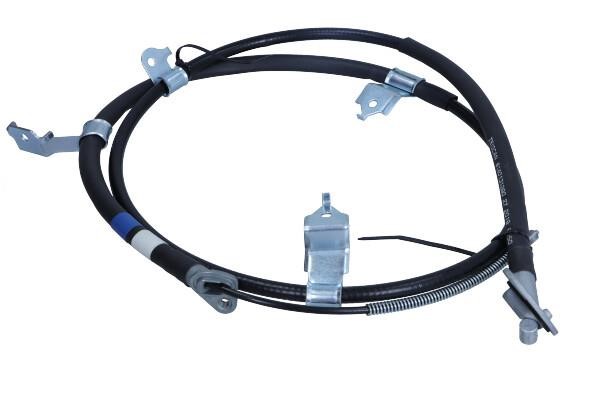Triscan 8140 131280 Handbrake cable 8140131280 8140131280 Triscan Handbrake cable