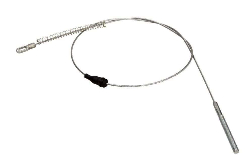 Triscan 8140 24135 Handbrake cable 814024135 814024135 Triscan Handbrake cable