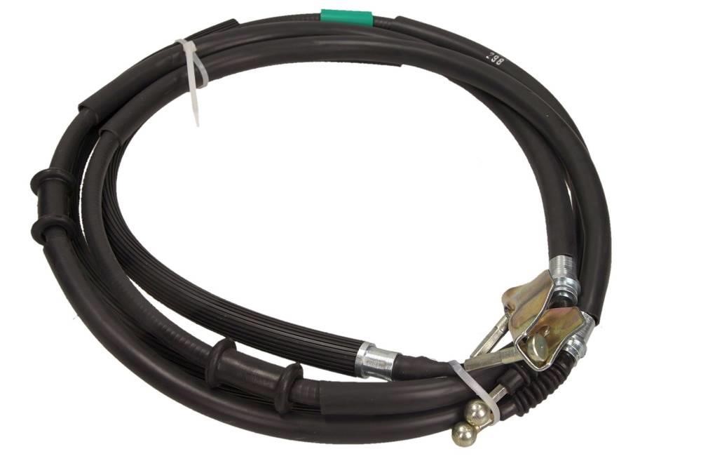 Triscan 8140 24181 Handbrake cable 814024181 814024181 Triscan Handbrake cable