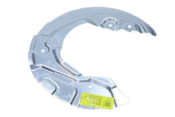 Triscan 8125 11106 Brake dust shield 812511106 812511106 Triscan Brake dust shield