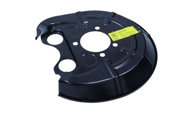 Brake dust shield Saab: 812524203 Triscan Brake dust shield
