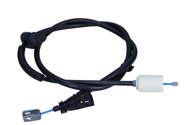 Parking brake cable Citroen C4: 8140381120 Triscan Handbrake cable