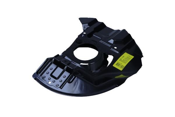 Brake dust shield BMW Z4: 812511108 Triscan Brake dust shield