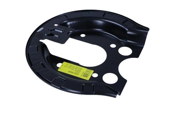 Brake dust shield Citroen: 812528203 Triscan Brake dust shield