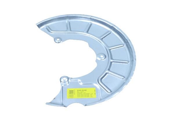 812529102 Triscan Brake dust shield