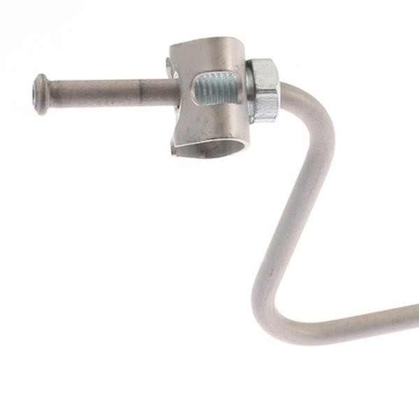 Flexible brake pipe Peugeot 3008: 815028297 Triscan Brake Hose
