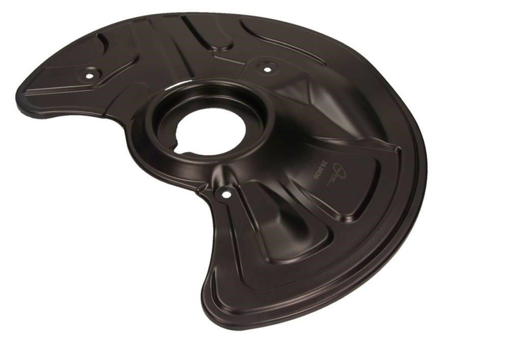 Brake dust shield Mercedes SL: 0235546 Trucktec Brake dust shield