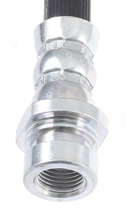 Flexible brake line Hyundai: 815043234 Triscan Brake Hose