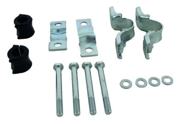 Anti roll bar Citroen Jumpy: 850010640 Triscan Anti roll bar link mounting kit