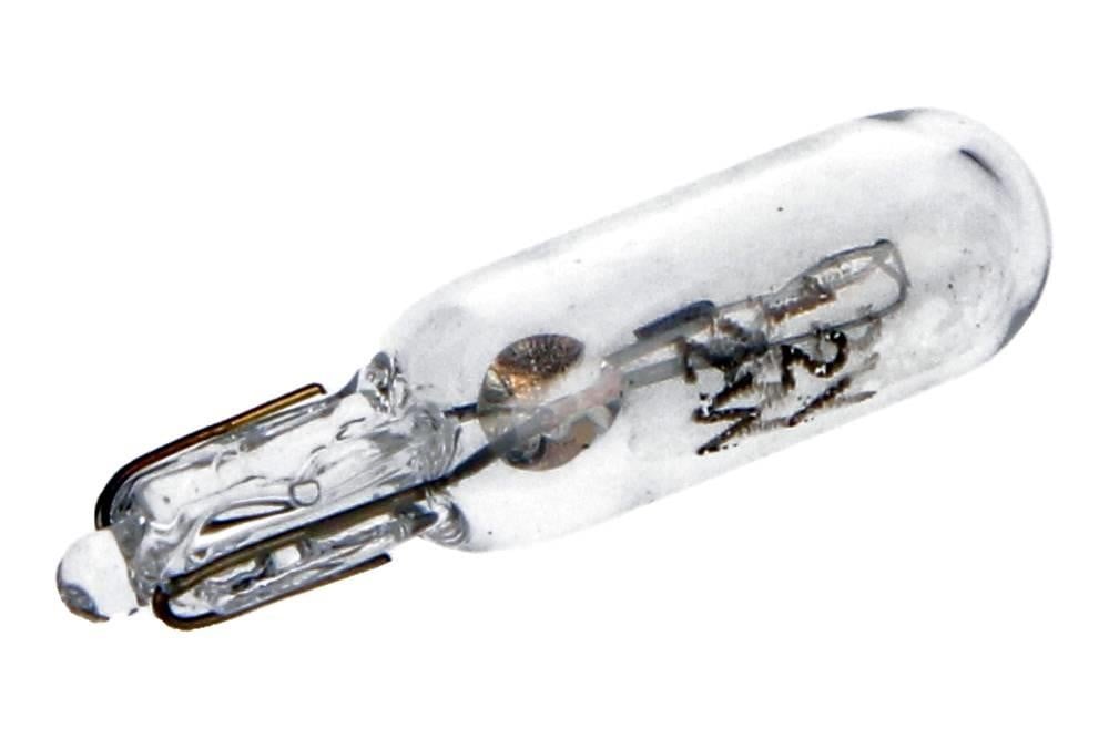 780071SET Maxgear Dashboard bulb W2W 12V 2W