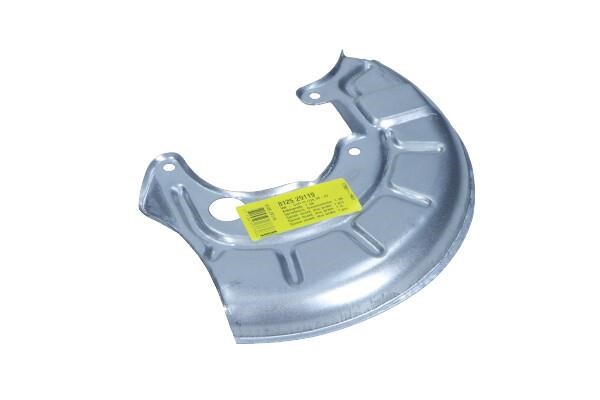 812529119 Triscan Brake dust shield