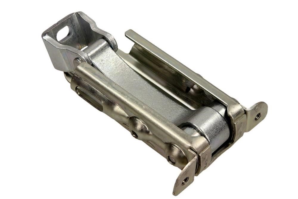 0253150 Trucktec Door limiter