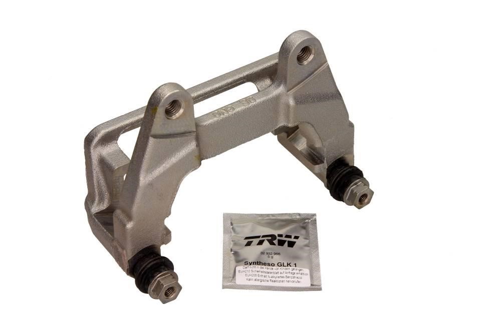 Brake caliper bracket Audi: BDA605 TRW Brake caliper bracket