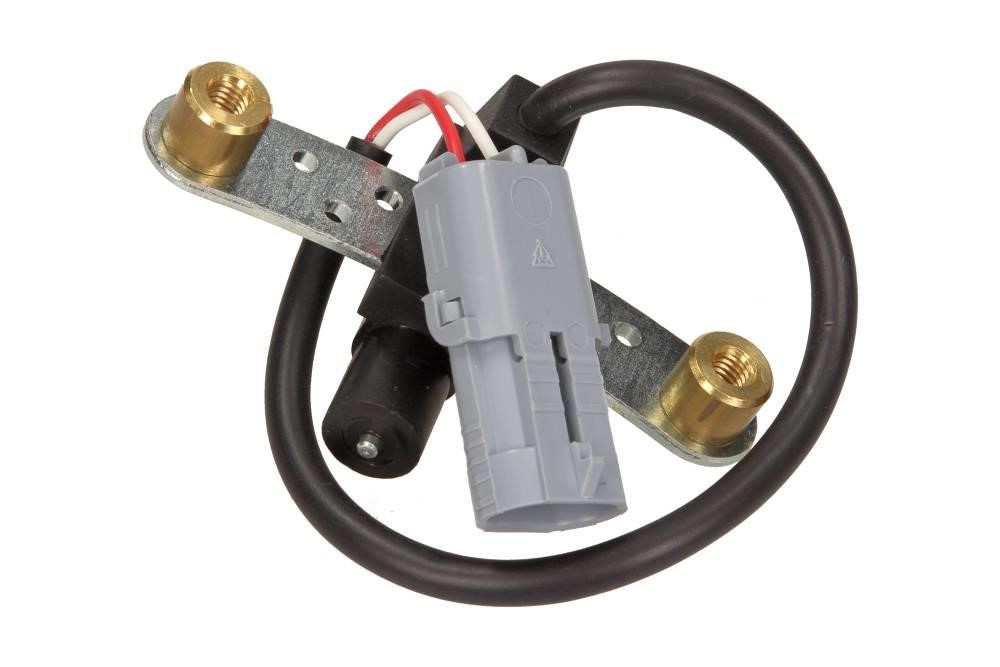 Crank sensor Renault: 885525115 Triscan Crankshaft position sensor