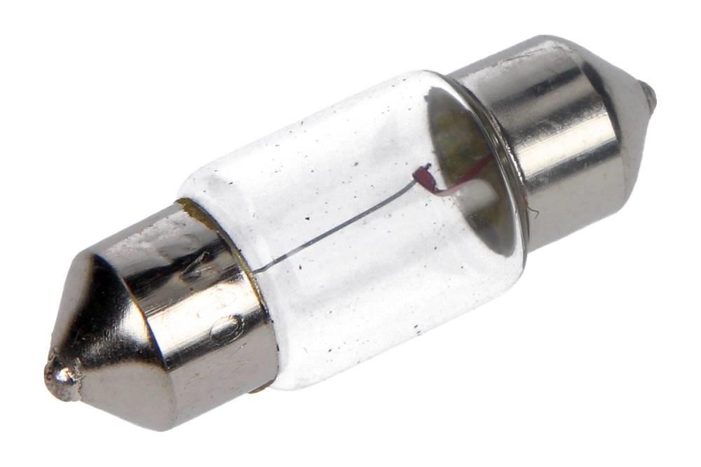 Car interior light bulbs Daewoo: 780123SET Maxgear Glow bulb C10W 12V 10W