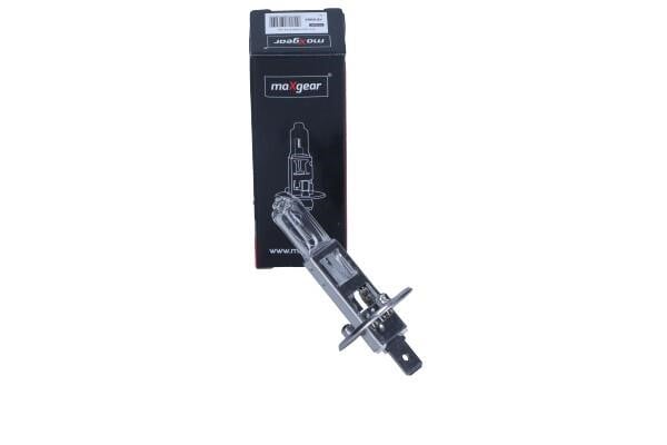 Halogen lamp bulb Daewoo Evanda: 780005 Maxgear Halogen lamp 12V H1 55W