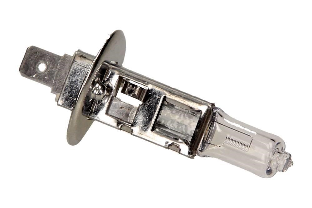 780006 Maxgear Halogen lamp 12V H1 100W