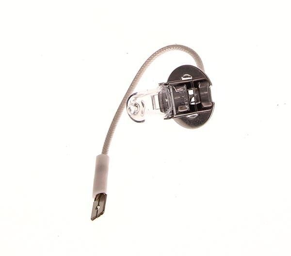 Halogen lamp bulb Daewoo Evanda: 780007 Maxgear Halogen lamp 12V H3 55W