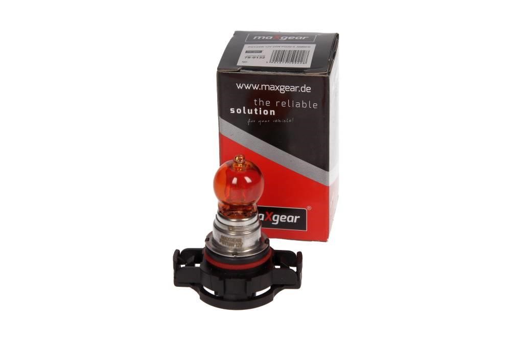 780133 Maxgear Glow bulb 12V