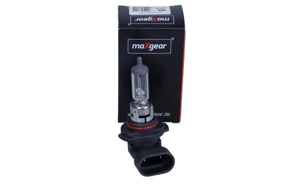 780143 Maxgear Halogen lamp 12V H10 42W