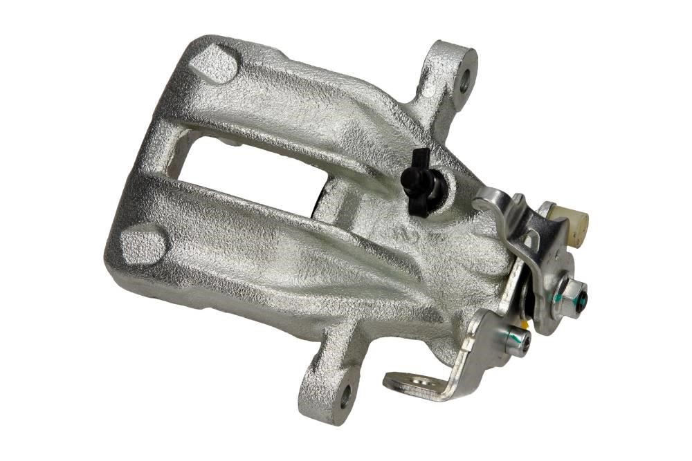 Brake caliper Audi 200 Avant: 820007 Maxgear Brake caliper rear left