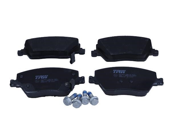 Buy TRW GDB2151 at a low price in United Arab Emirates!