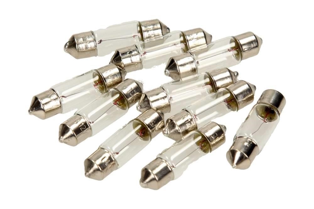 780155SET Maxgear LED lamp