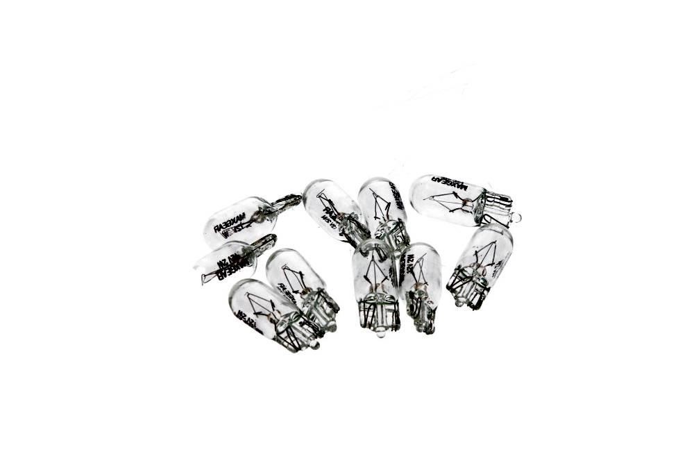 780160SET Maxgear Glow bulb 12V