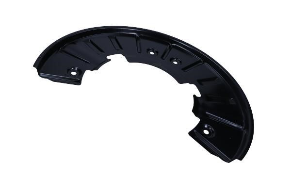 Brake dust shield Audi Q7: 0735344 Trucktec Brake dust shield