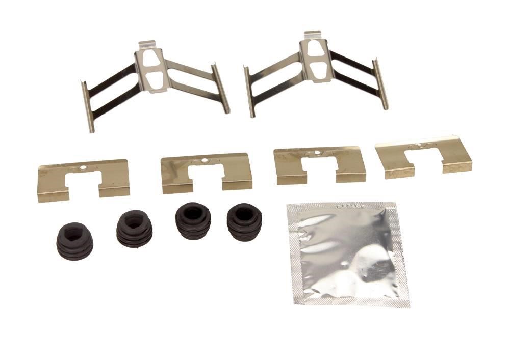 Brake pad accessory kit Honda Stream: PFK694 TRW Brake pad fitting kit