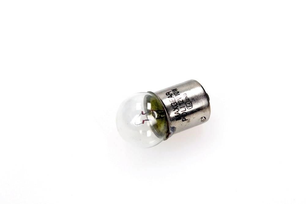Car bulbs Porsche 924: 780025SET Maxgear Glow bulb R10W 12V 10W