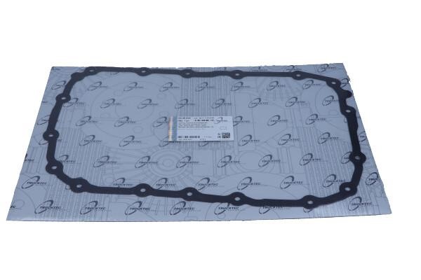 0825038 Trucktec Automatic transmission oil pan gasket