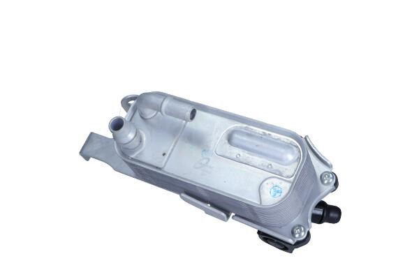 0825056 Trucktec Oil cooler