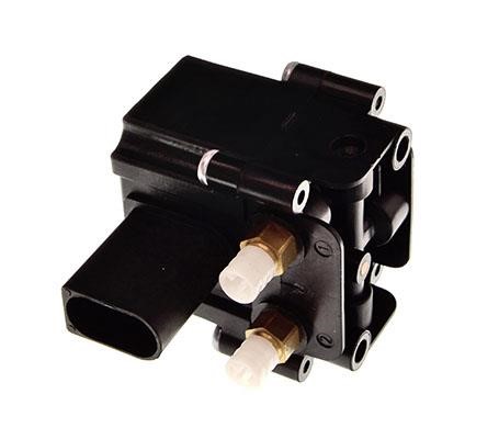 0830057 Trucktec Solenoid valve