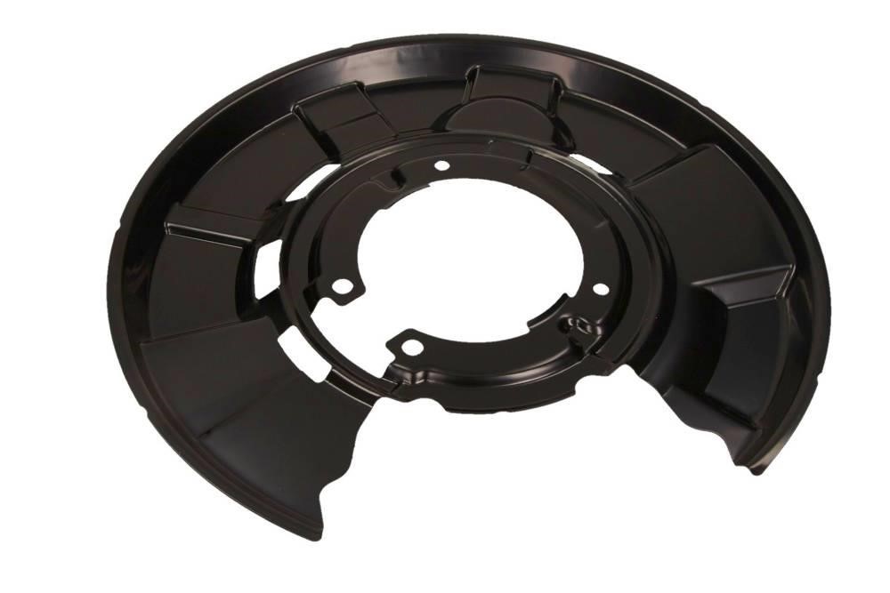 Brake dust shield BMW 2 series: 0835194 Trucktec Brake dust shield