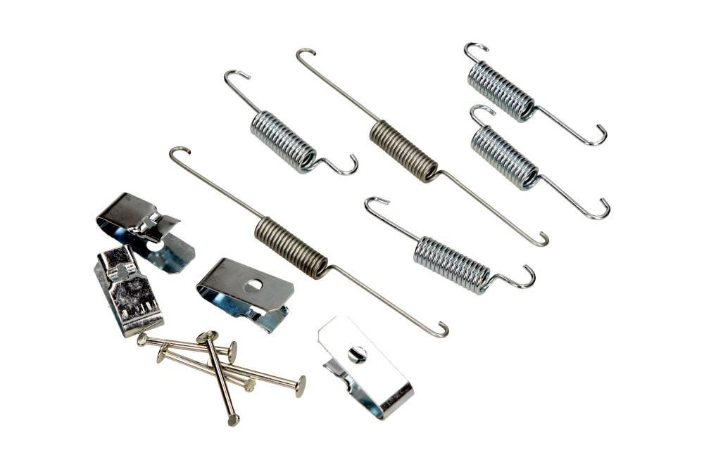 Brake pad fitting accessory Suzuki: SFK229 TRW Brake pad fitting kit