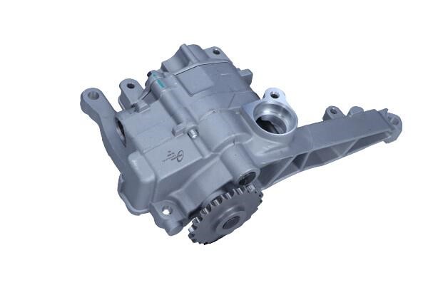 0218104 Trucktec OIL PUMP