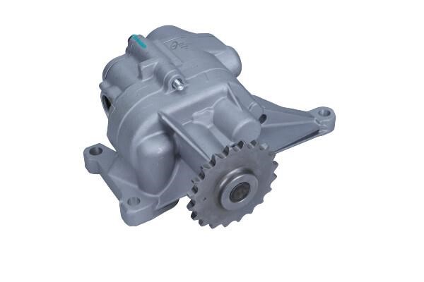 0218119 Trucktec OIL PUMP