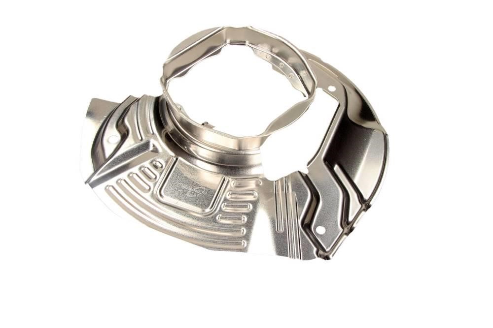 0835214 Trucktec Brake dust shield