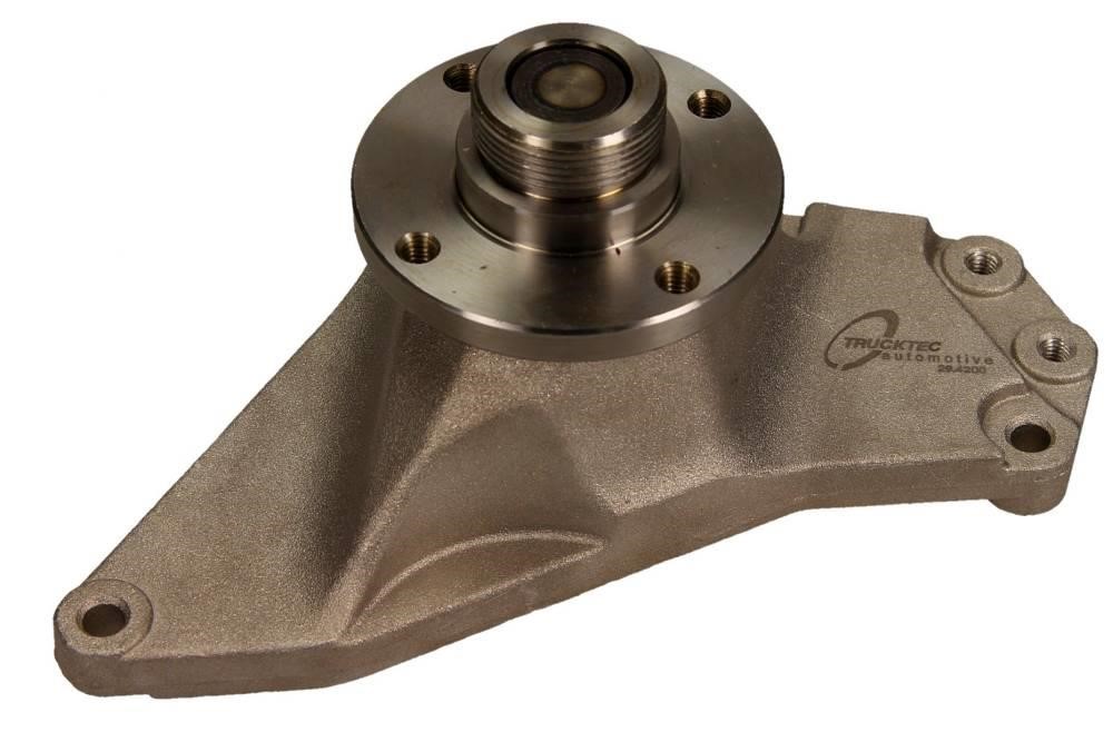 0219288 Trucktec Radiator fan bracket