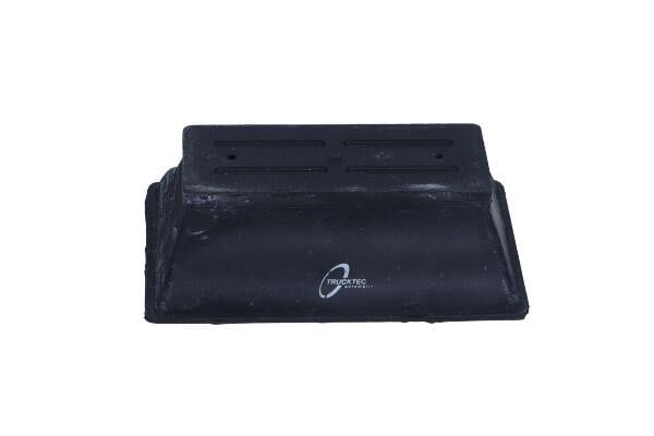0230201 Trucktec Lower front spring cushion