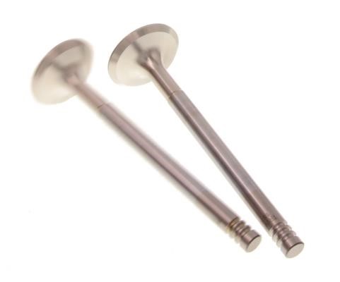 Engine exhaust valve Ford Focus: 181015 TRW Engine Exhaust valve
