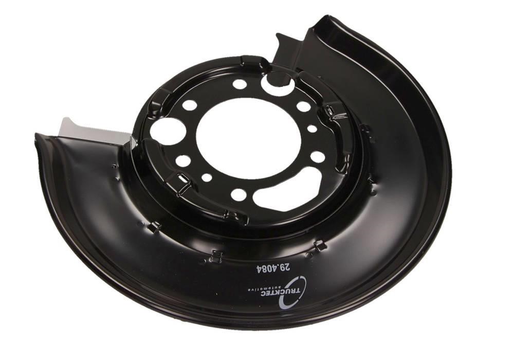 Trucktec 02.35.365 Brake dust shield 0235365 0235365 Trucktec Brake dust shield