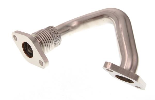 VAG 03G 131 521 R EGR pipe 03G131521R 03G131521R VAG EGR pipe