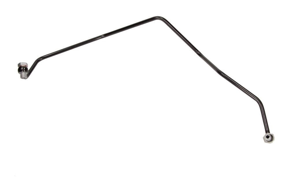 Engine lubrication system Audi: 038145771L VAG Oil pipe